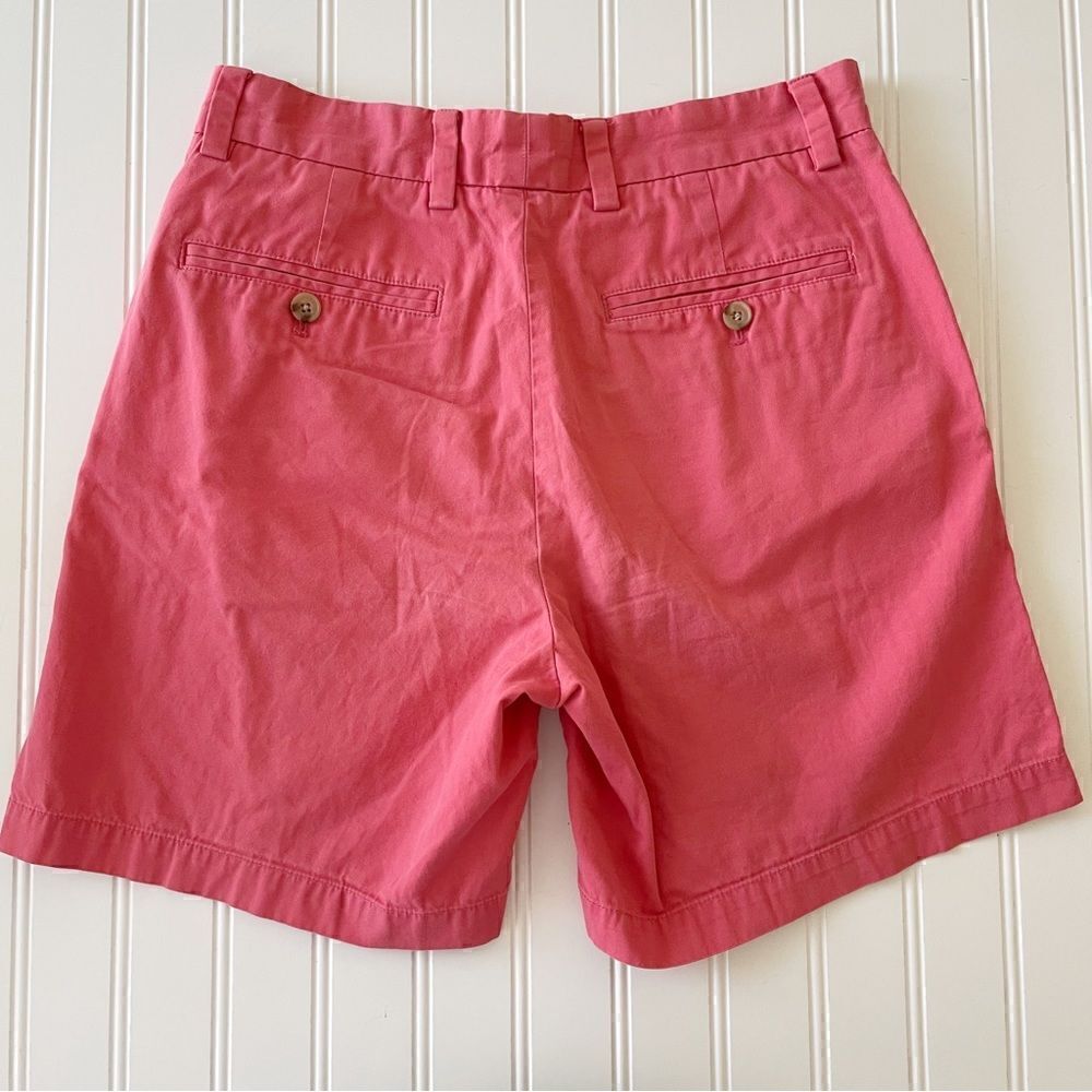 Vineyard Vines 7” Breaker Shorts - Size 28 - Picture 2 of 5